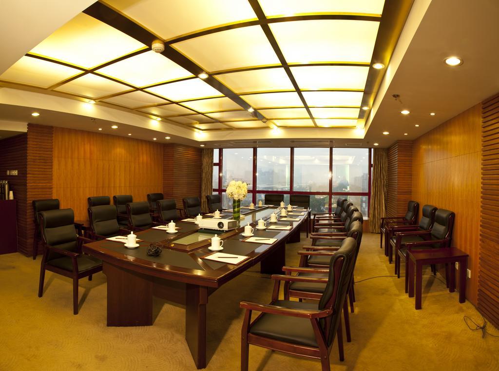 Beijing Chong Wen Men Hotel Zewnętrze zdjęcie