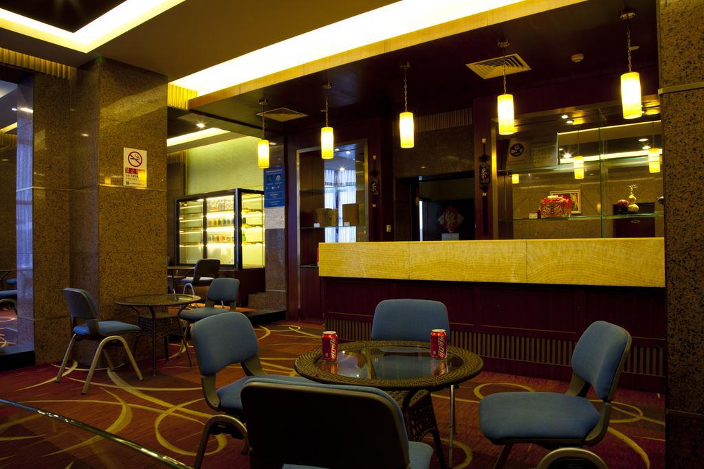 Beijing Chong Wen Men Hotel Zewnętrze zdjęcie