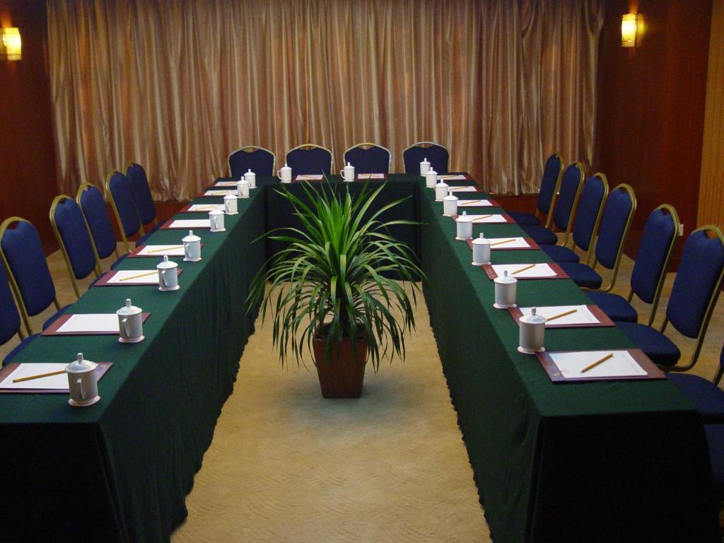 Beijing Chong Wen Men Hotel Zewnętrze zdjęcie