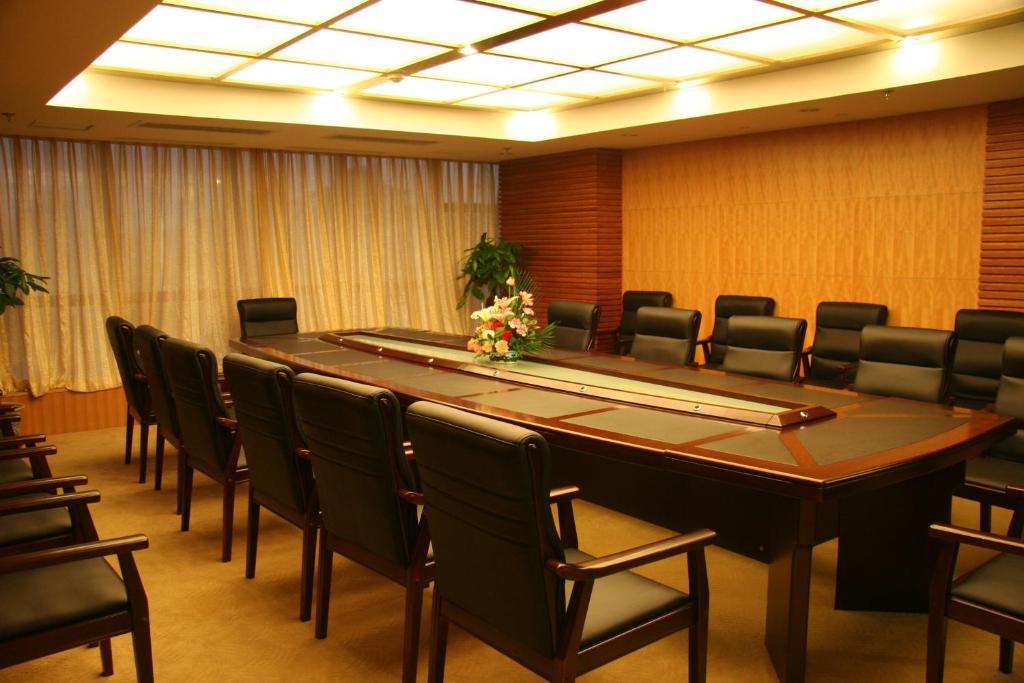 Beijing Chong Wen Men Hotel Zewnętrze zdjęcie