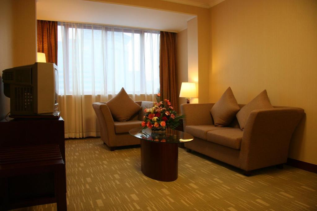 Beijing Chong Wen Men Hotel Zewnętrze zdjęcie