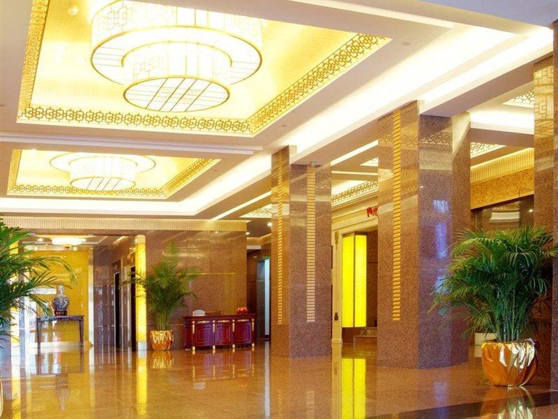 Beijing Chong Wen Men Hotel Zewnętrze zdjęcie