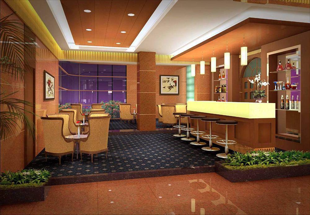 Beijing Chong Wen Men Hotel Zewnętrze zdjęcie